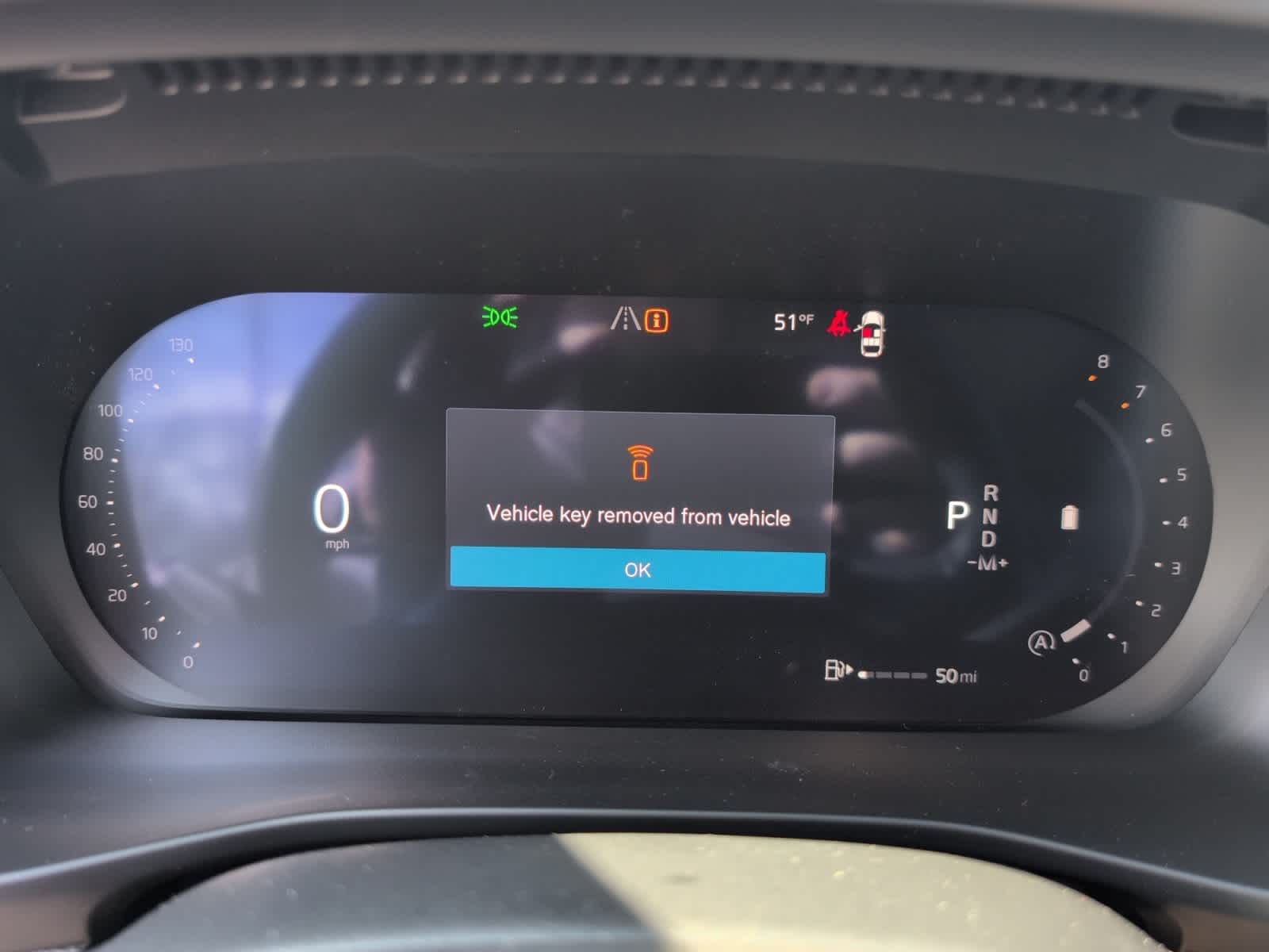 new 2026 Volvo XC40 car, priced at $50,035