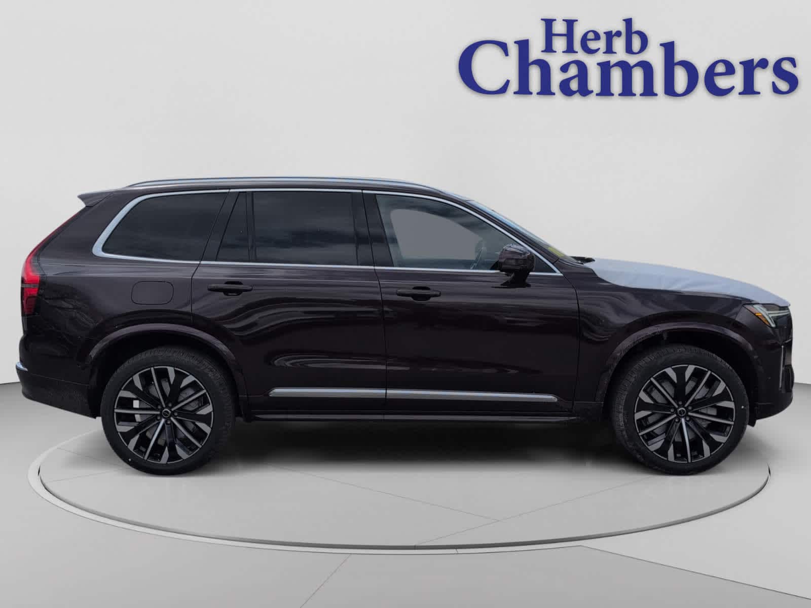 new 2026 Volvo XC90 plug-in hybrid car, priced at $82,455