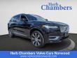 Used 2022 Volvo XC90 T6 AWD Inscription 6 Seater SUV