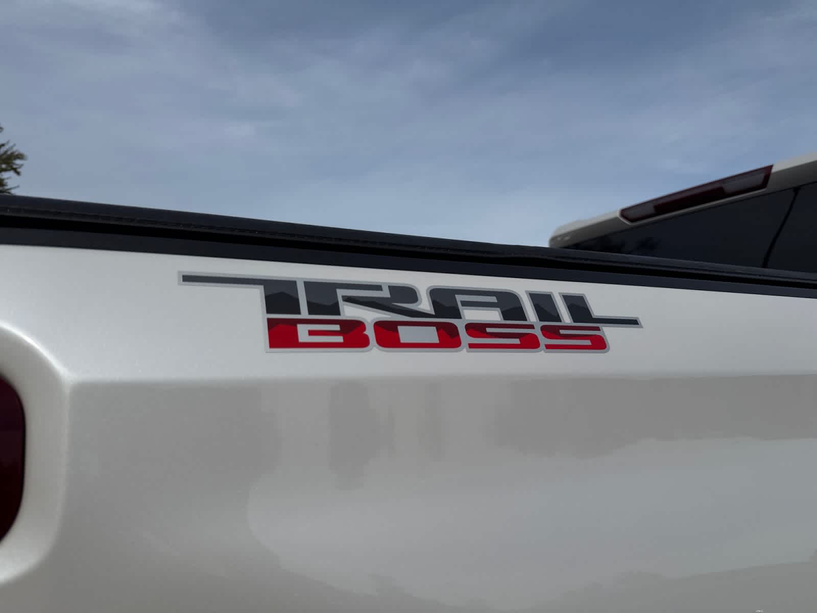 used 2024 Chevrolet Silverado 1500 car, priced at $45,998