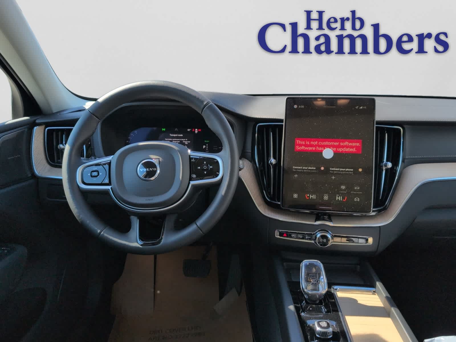 new 2026 Volvo XC60 plug-in hybrid car, priced at $74,935