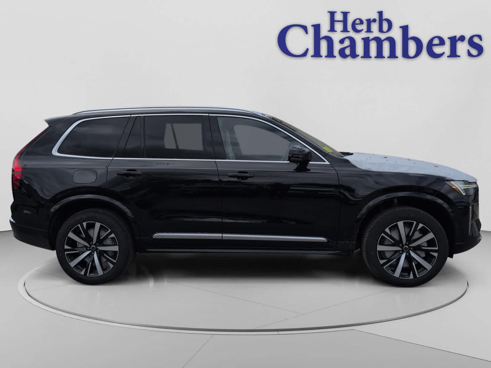 new 2026 Volvo XC90 car, priced at $63,355