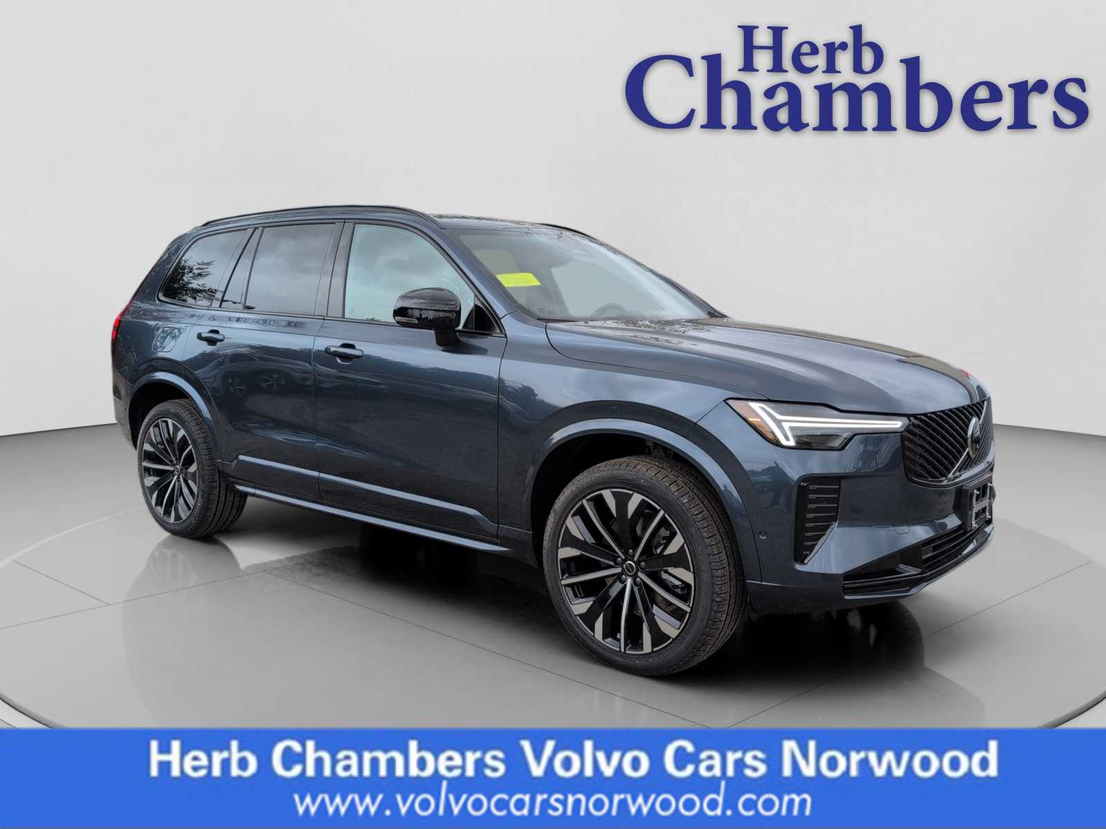 2026 Volvo XC90 Ultra's photo