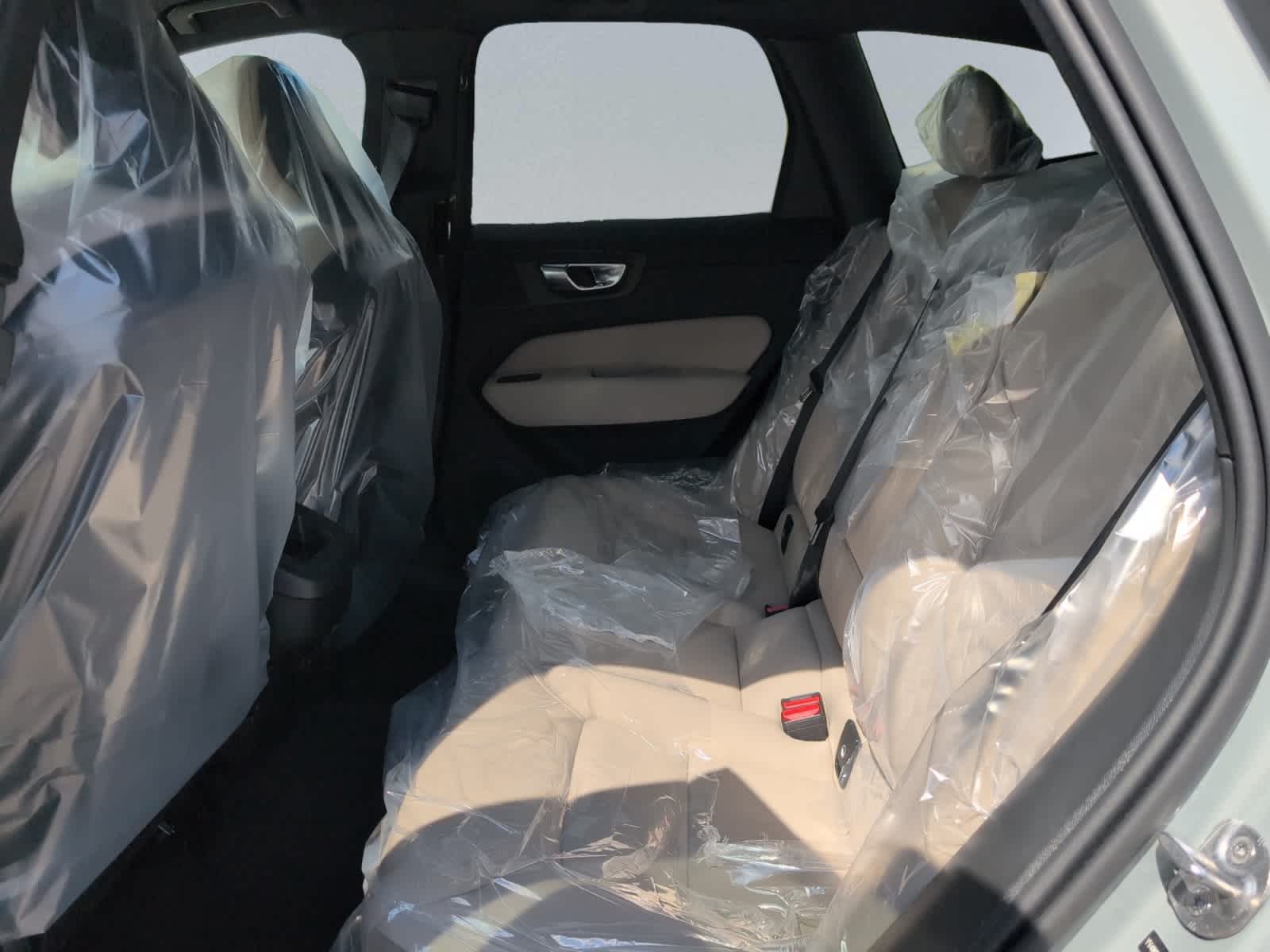 new 2026 Volvo XC60 car, priced at $57,720