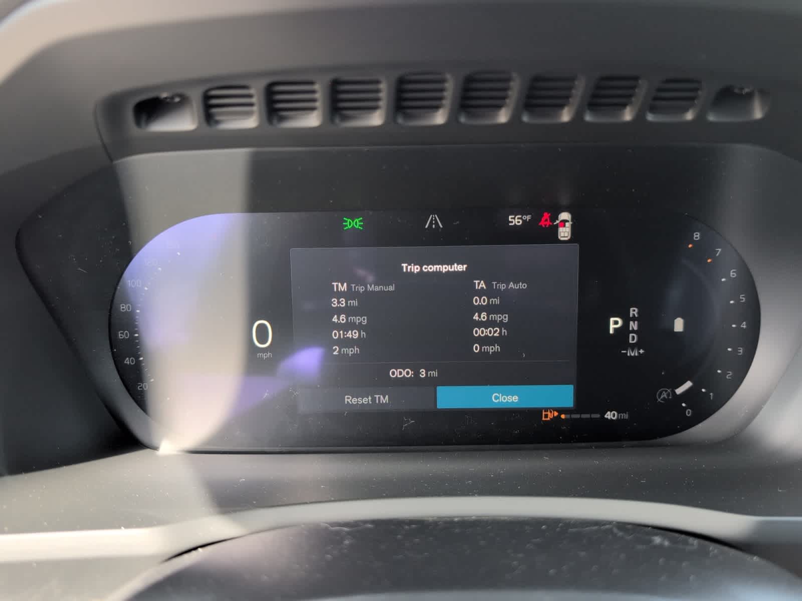 new 2026 Volvo XC90 car, priced at $74,125