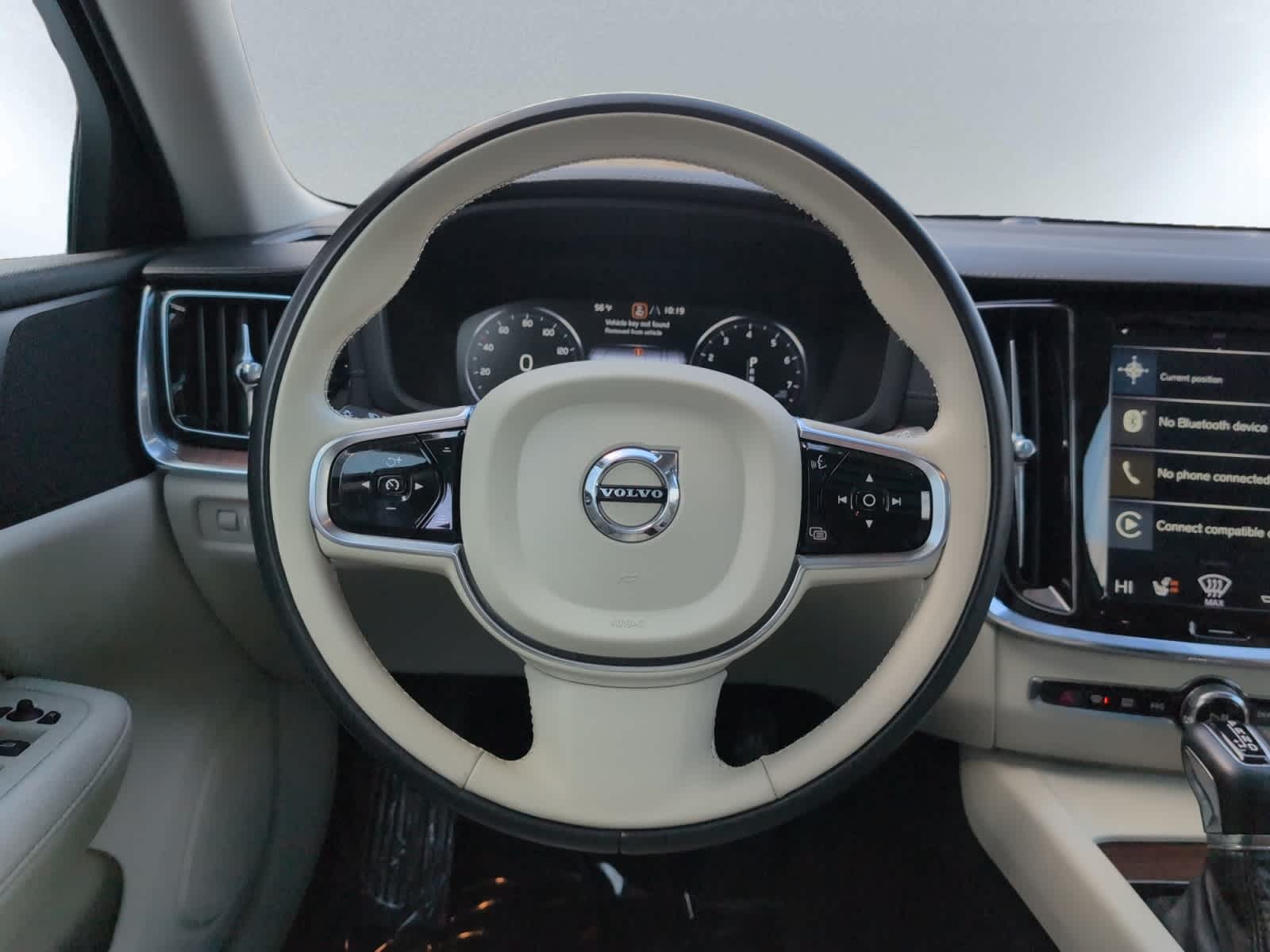 used 2020 Volvo V60 Cross Country car, priced at $24,998