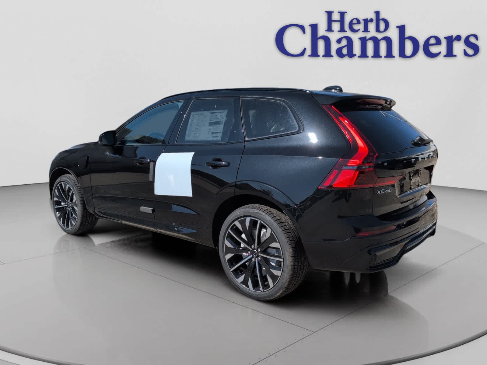 new 2026 Volvo XC60 plug-in hybrid car, priced at $74,935