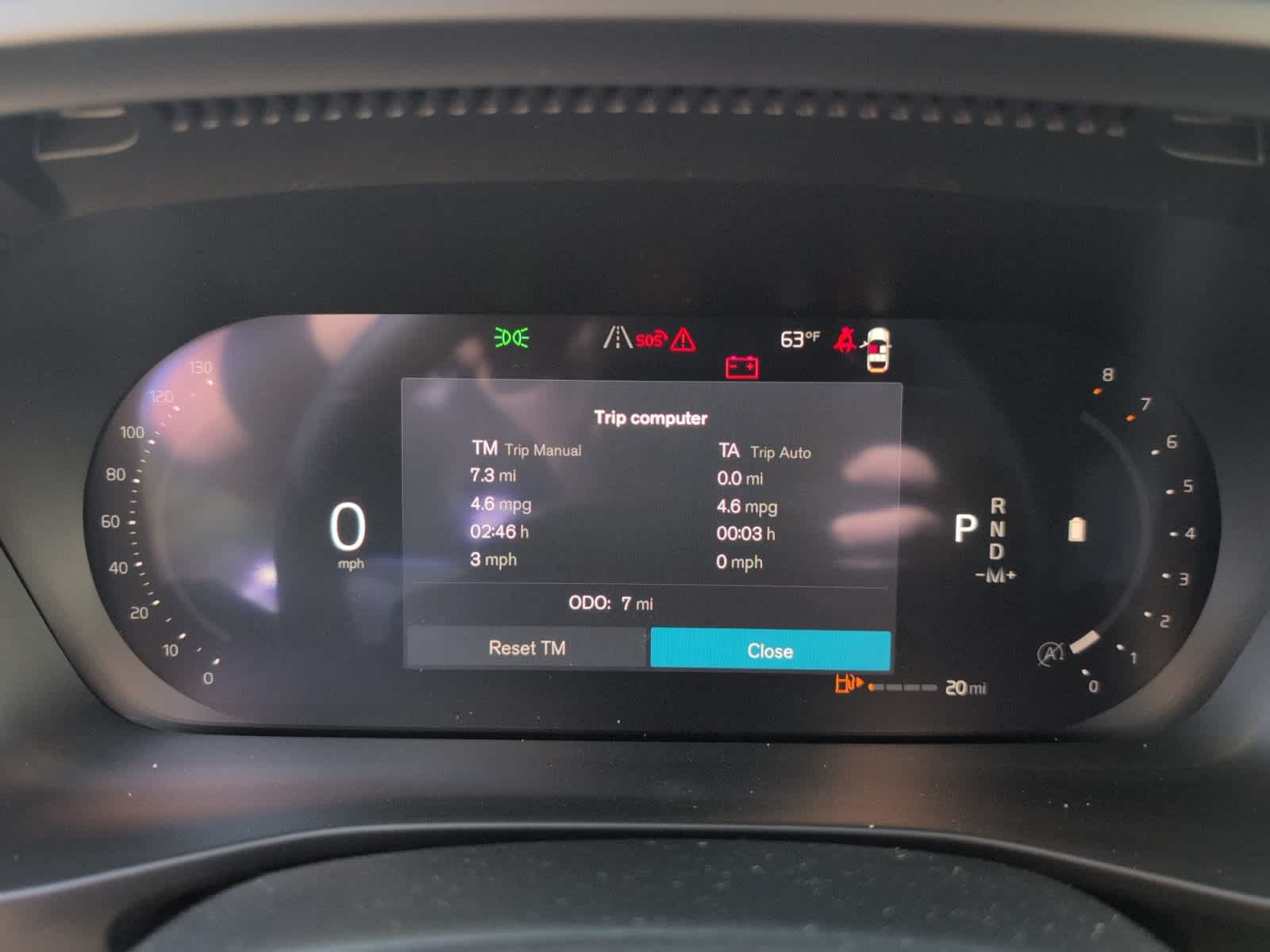 new 2026 Volvo XC40 car, priced at $54,175