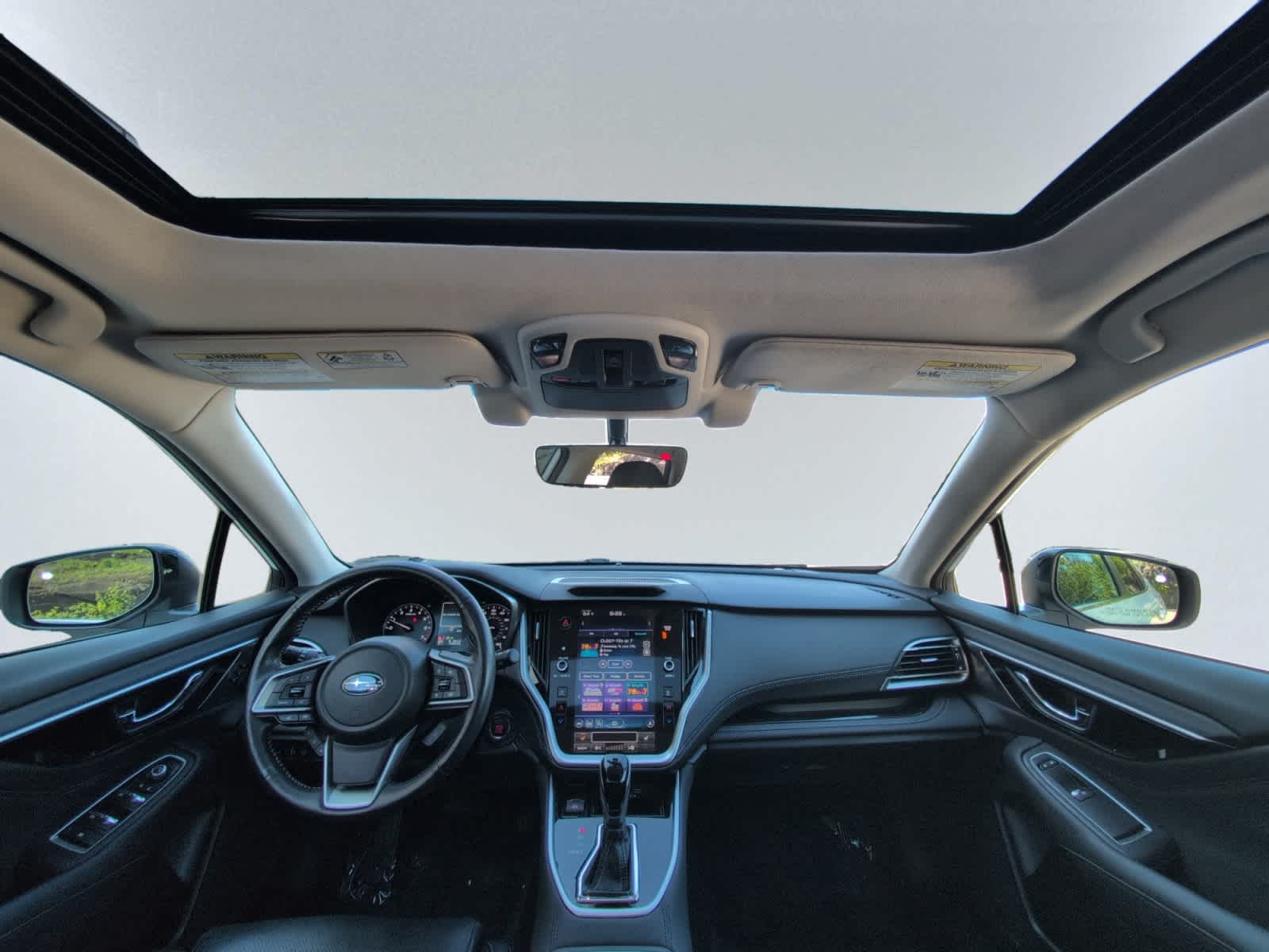 used 2022 Subaru Outback car, priced at $25,998