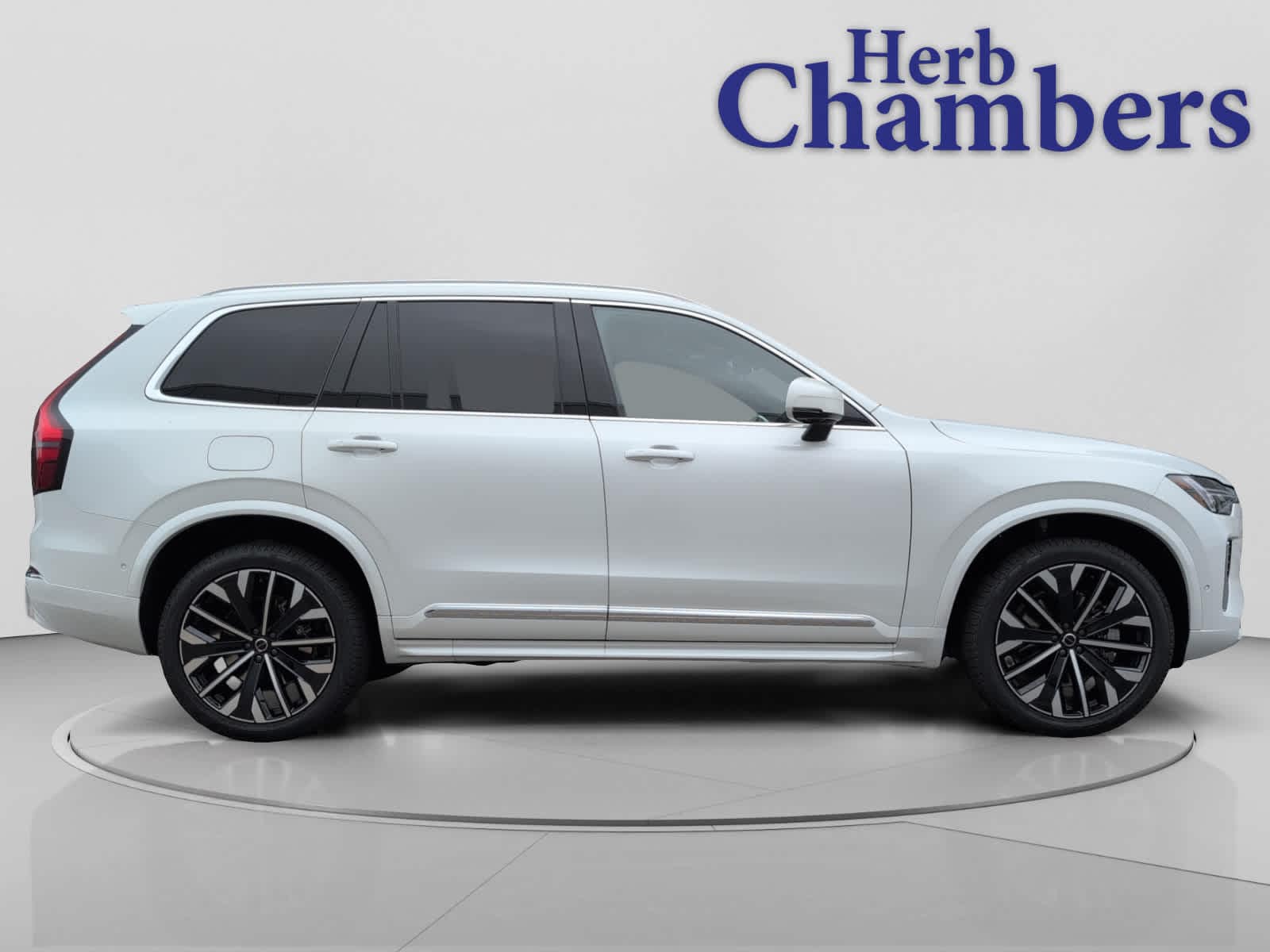 used 2026 Volvo XC90 car, priced at $68,450