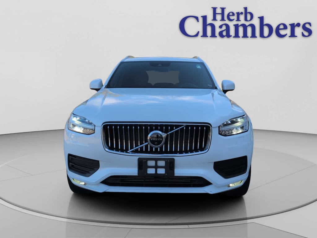 Used 2022 Volvo XC90 T6 AWD Momentum 7 Seater SUV