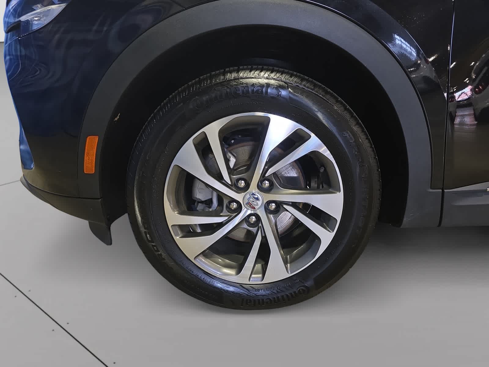 used 2023 Buick Envision car, priced at $26,998