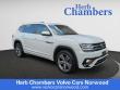 Used 2019 Volkswagen Atlas 3.6L V6 SE w/Technology R-Line 4MOTION SUV
