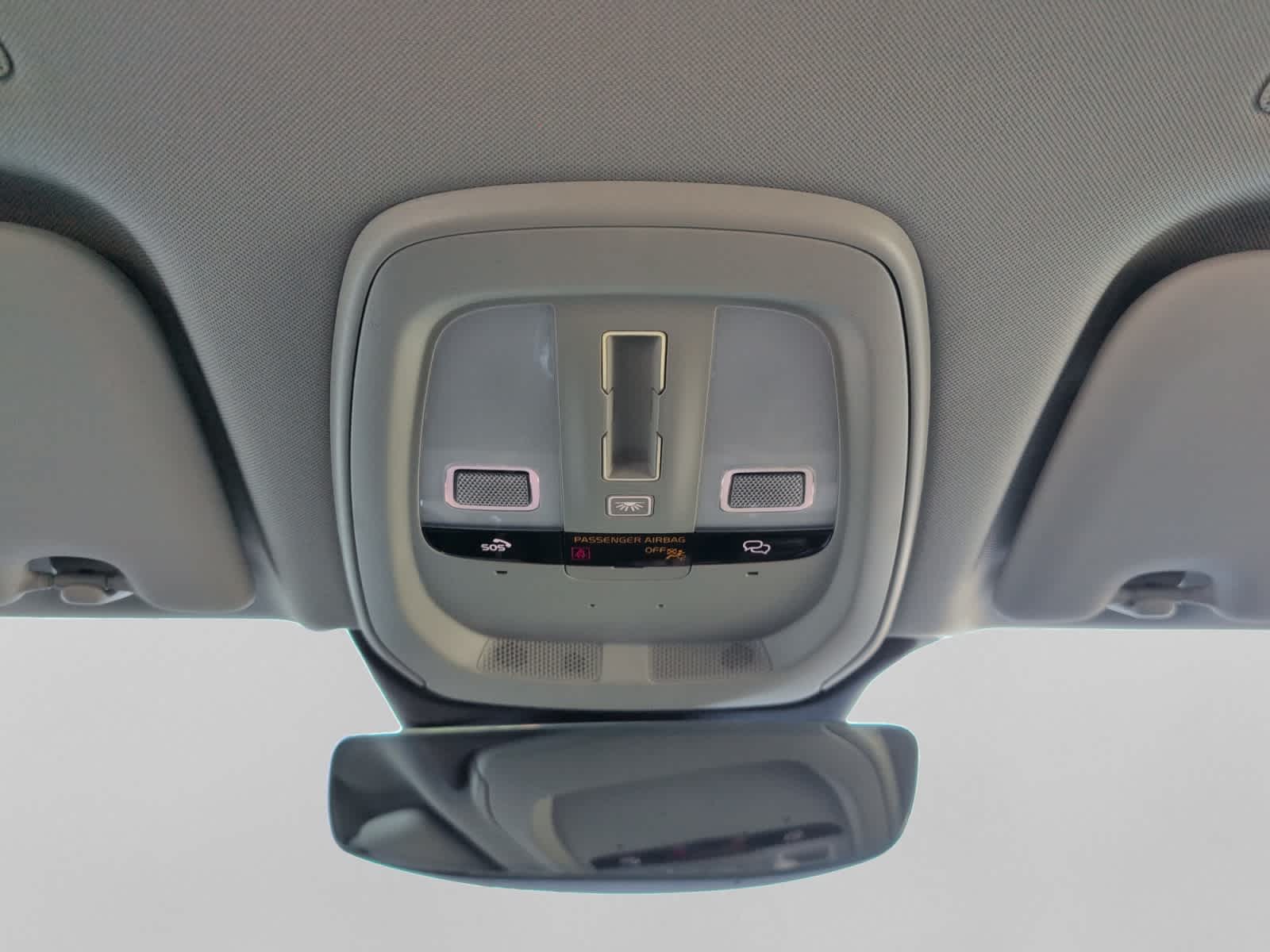 new 2026 Volvo XC60 car, priced at $53,890