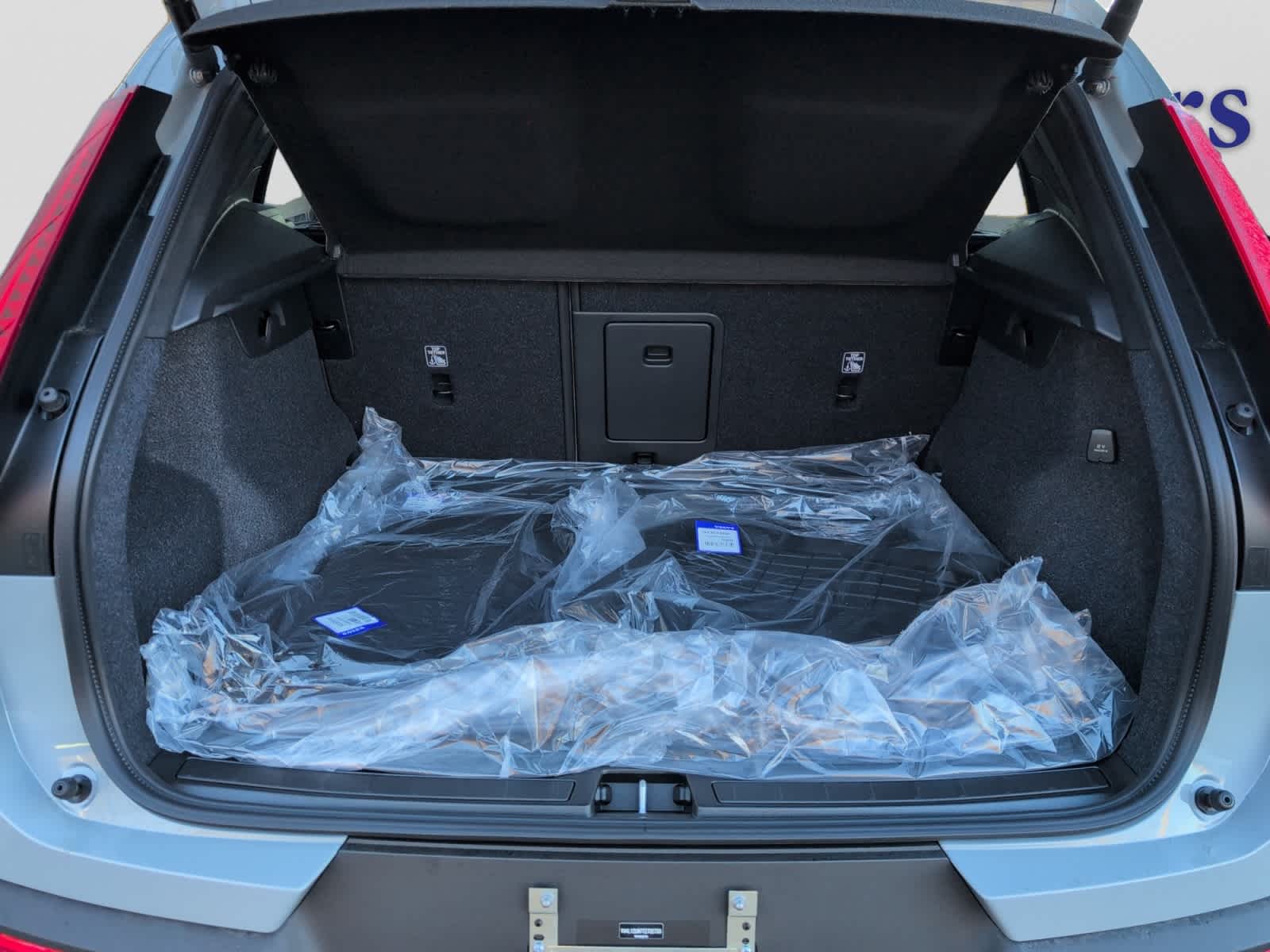 used 2026 Volvo XC40 car, priced at $53,525