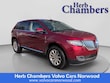  Lincoln MKX
