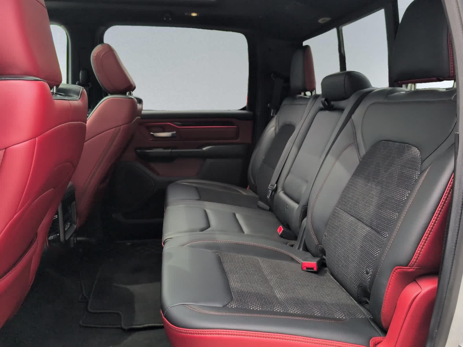 used 2019 Ram 1500 car, priced at $28,998