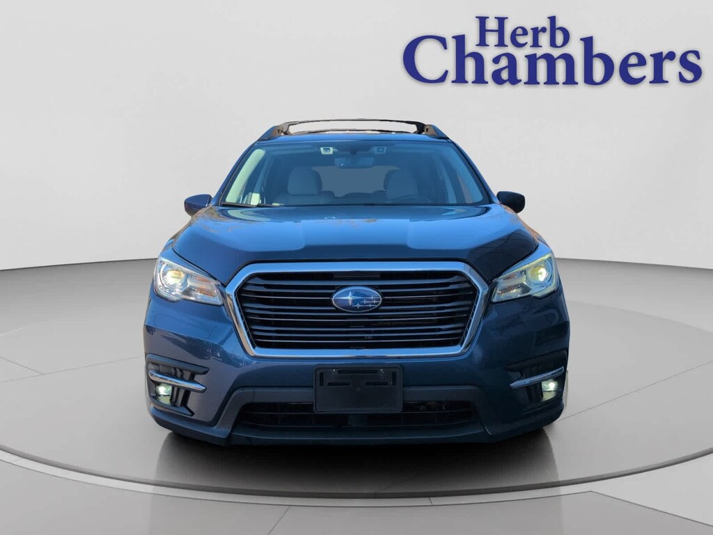 Used 2021 Subaru Ascent Premium 7-Passenger SUV