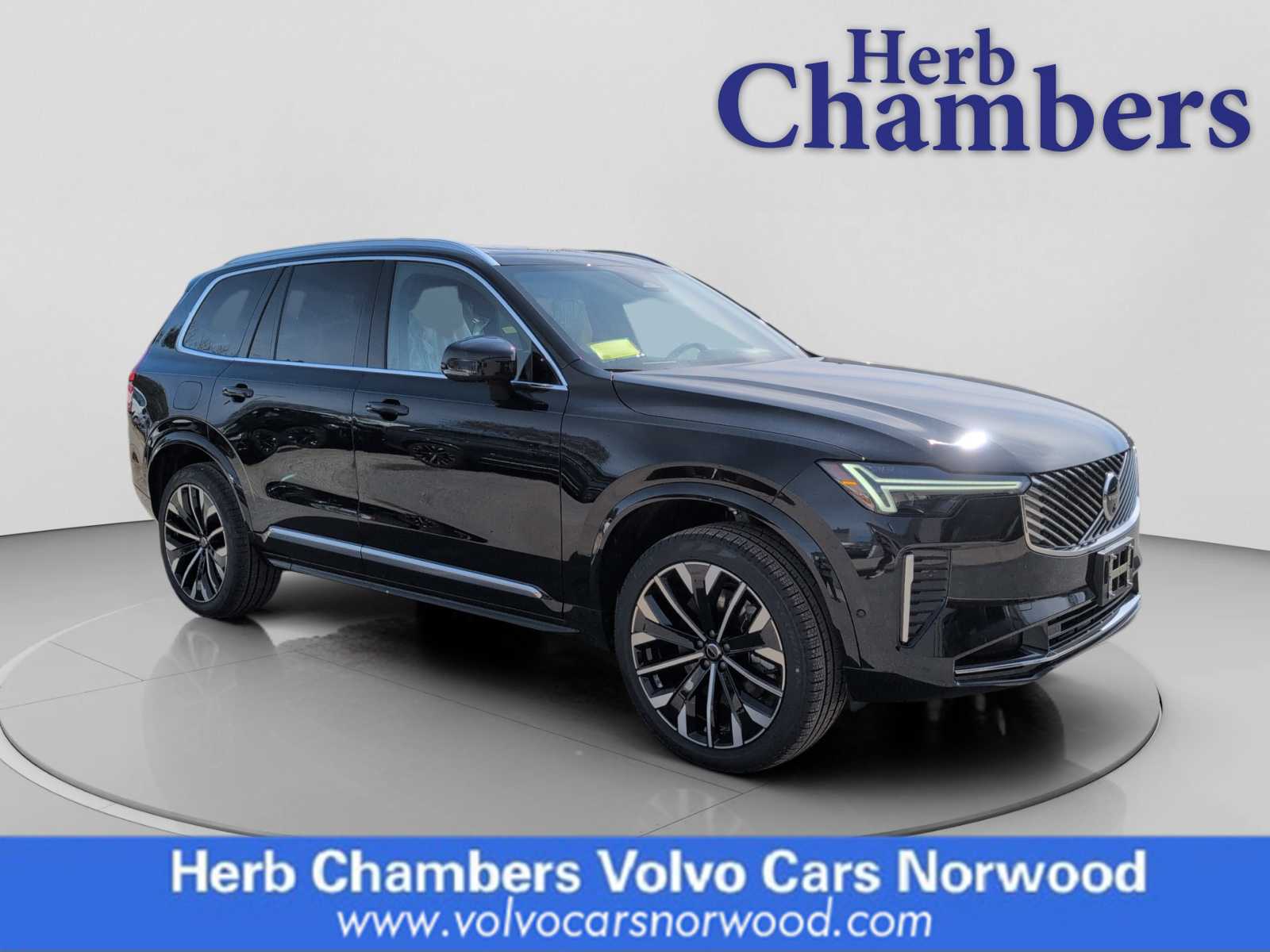 new 2026 Volvo XC90 plug-in hybrid car, priced at $86,630