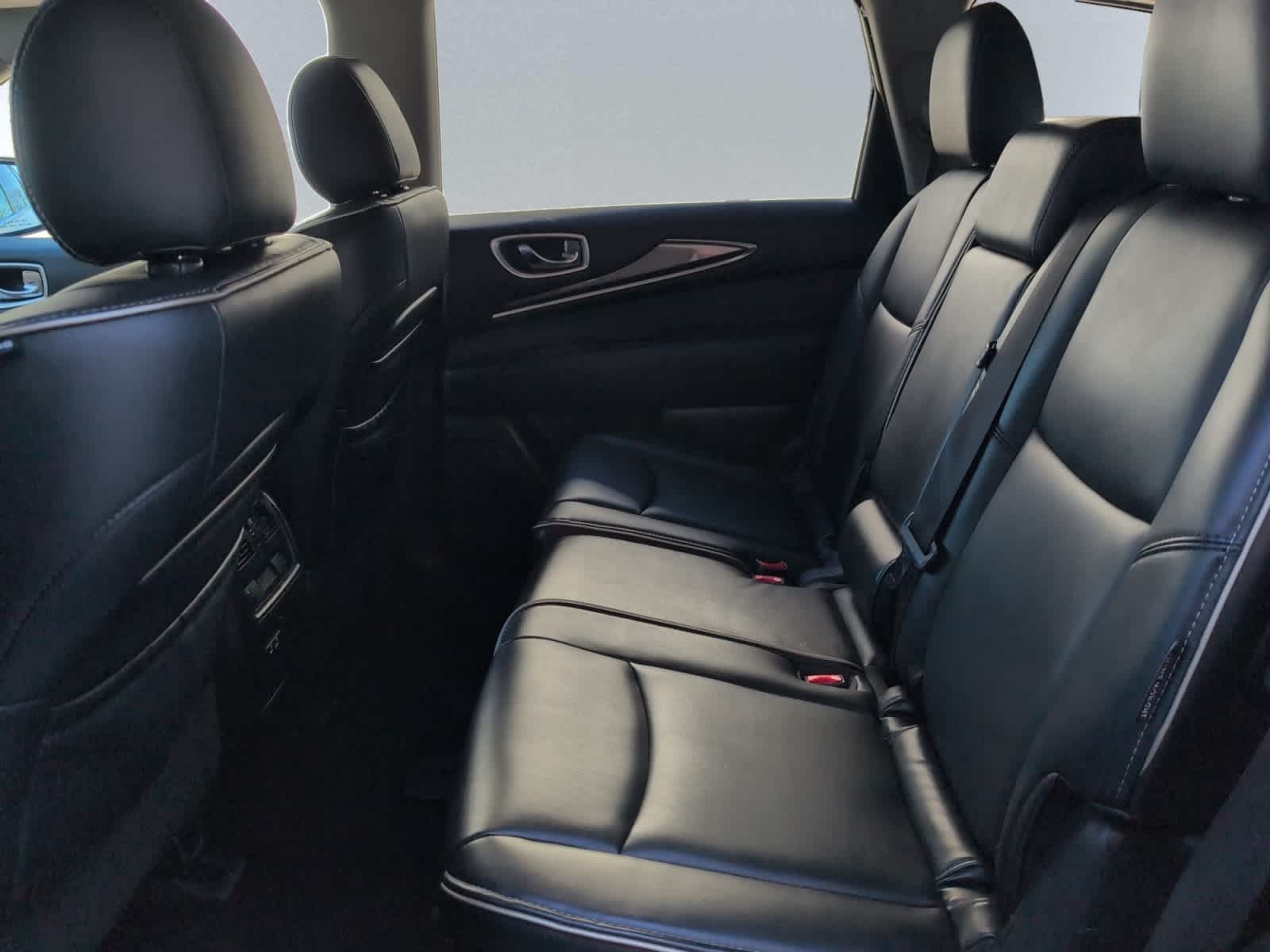 used 2020 INFINITI QX60 car, priced at $13,998