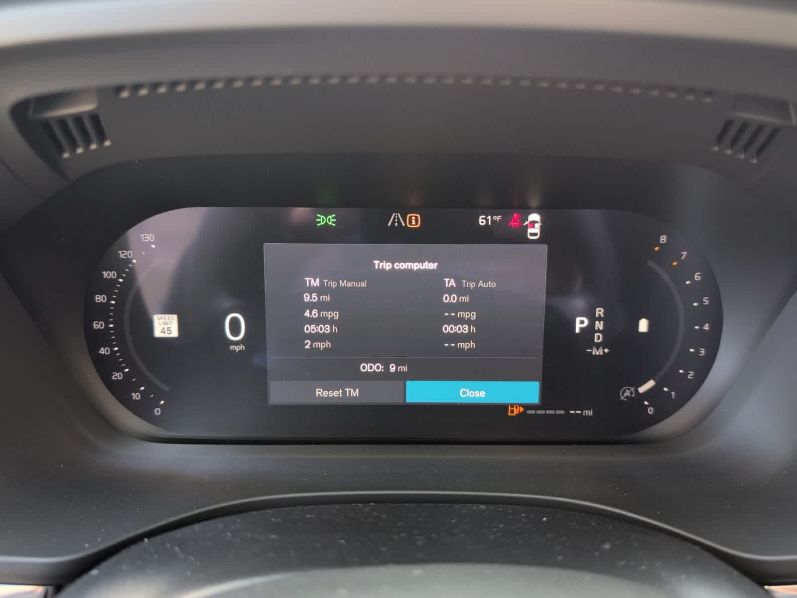 new 2026 Volvo XC60 car, priced at $70,885