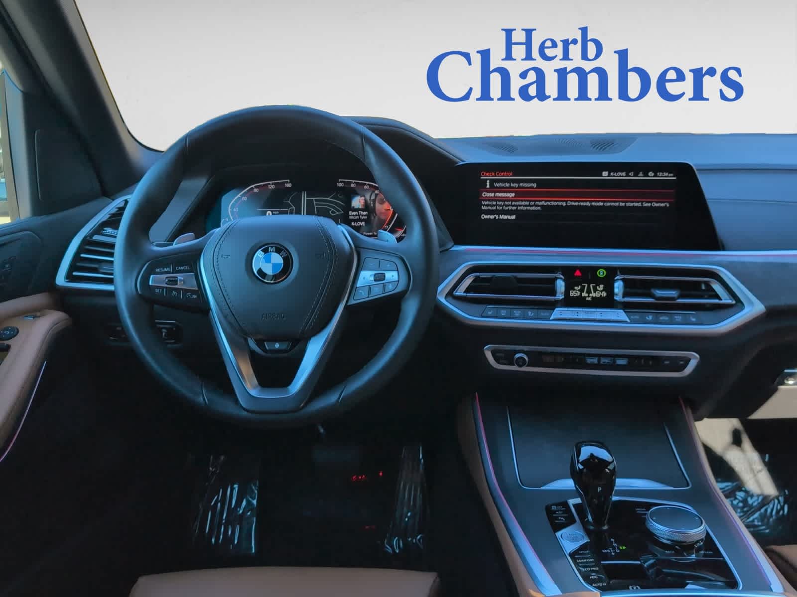 used 2022 BMW X5 car, priced at $42,998