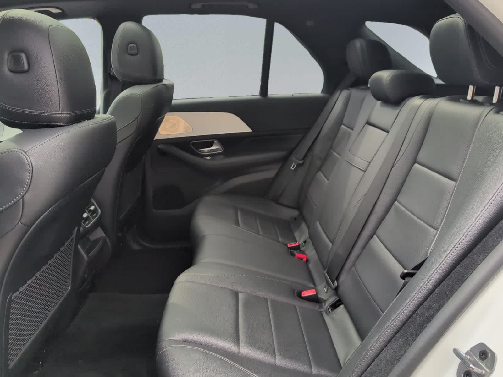 used 2021 Mercedes-Benz GLE 350 car, priced at $36,998
