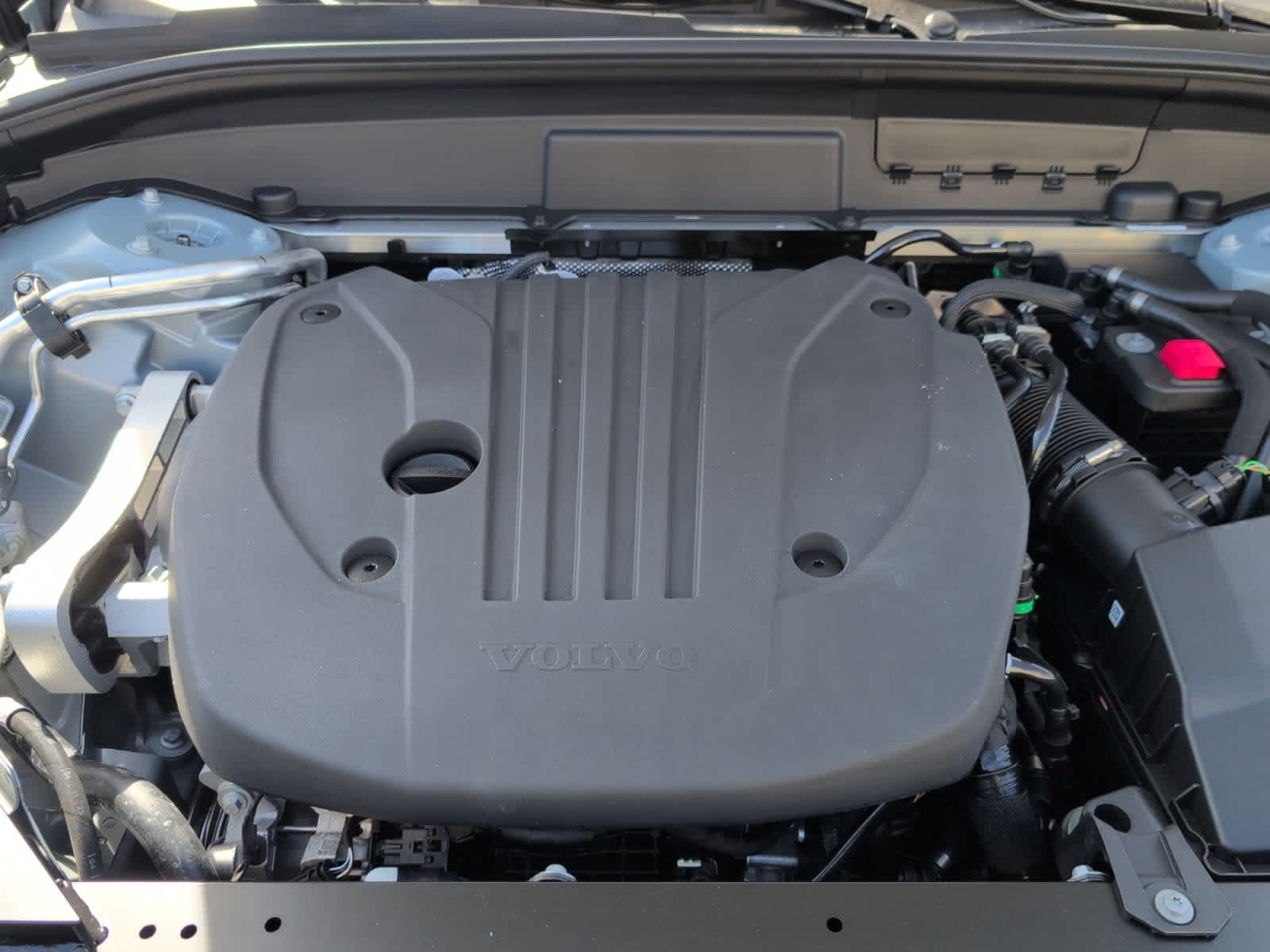 new 2026 Volvo XC60 car, priced at $64,470