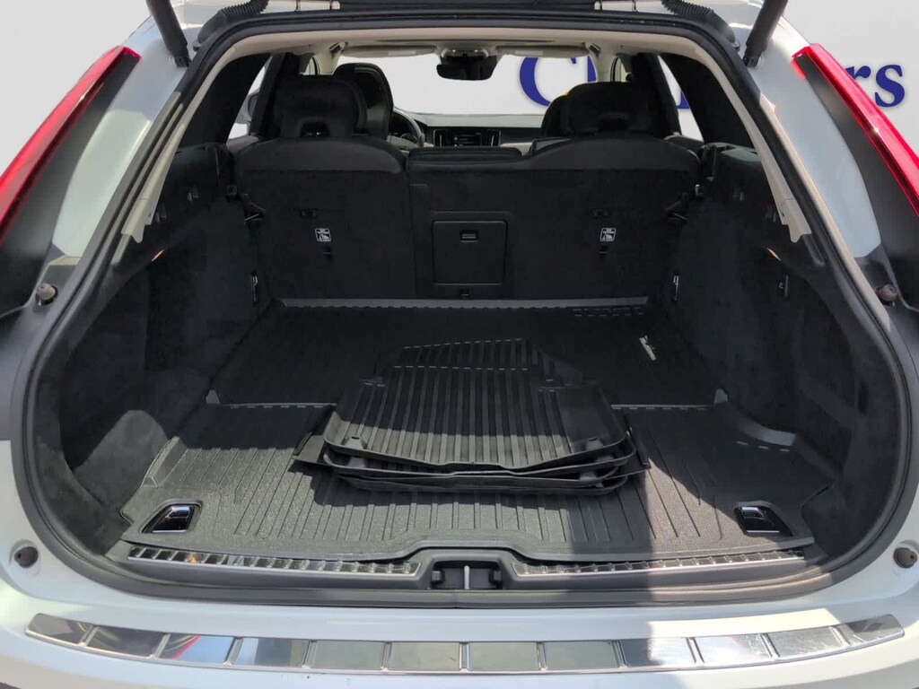 Used 2020 Volvo V90 Cross Country T6 Wagon