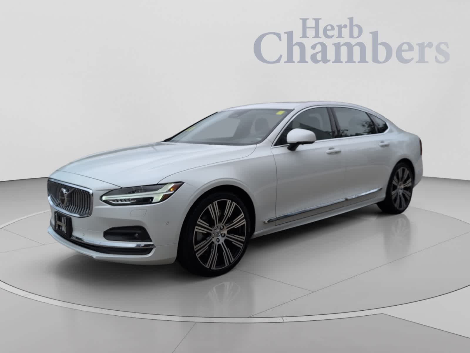 2024 Volvo S90 Ultimate - Photo 10