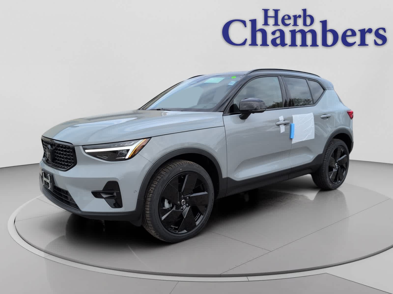new 2026 Volvo XC40 car, priced at $54,175