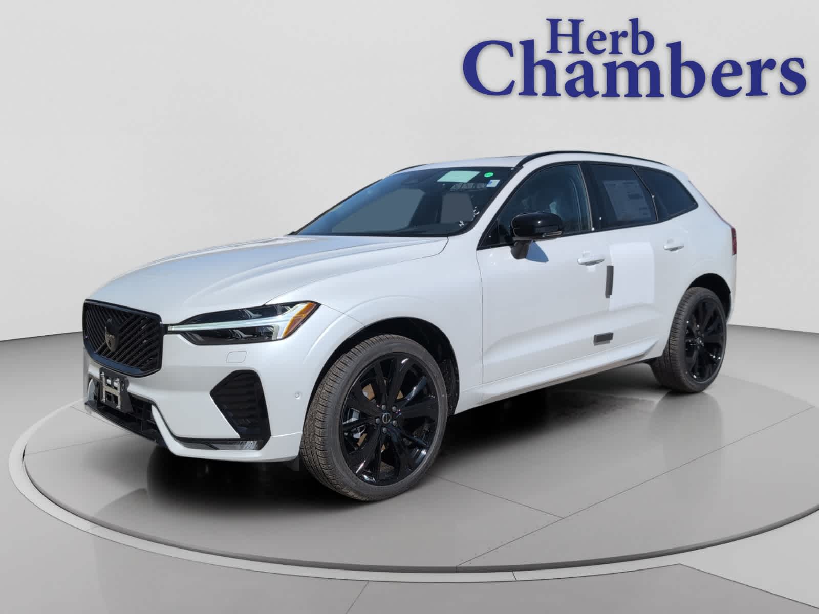new 2026 Volvo XC60 car, priced at $64,090