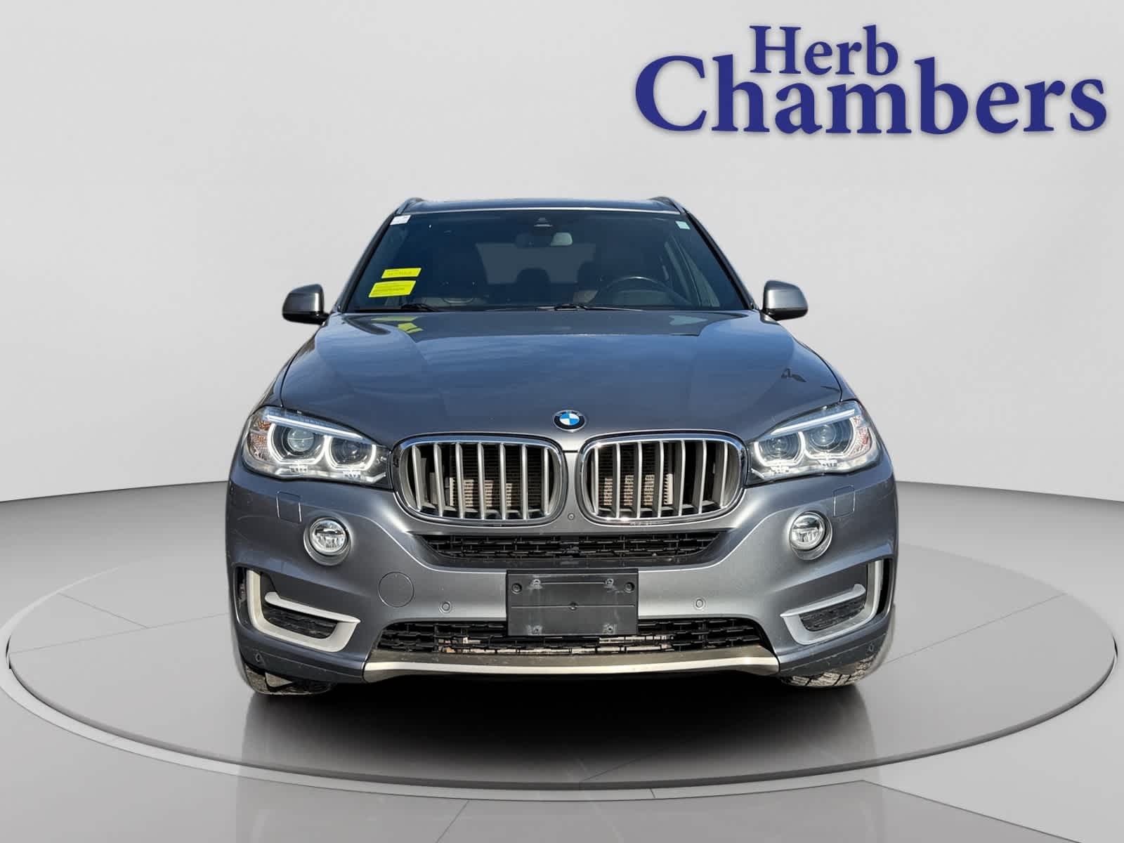 used 2017 BMW X5 car, priced at $13,998