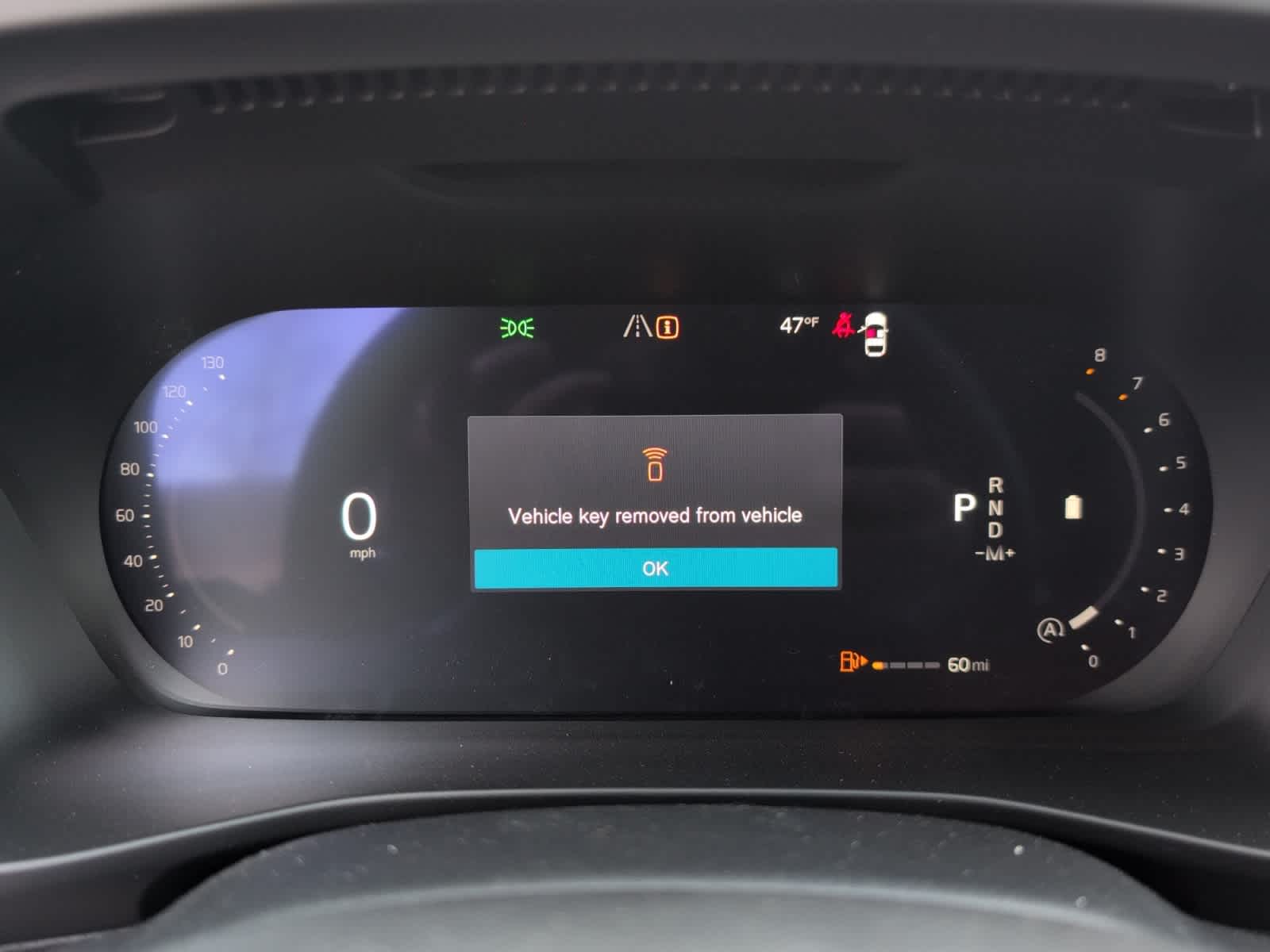 new 2026 Volvo XC40 car, priced at $54,175