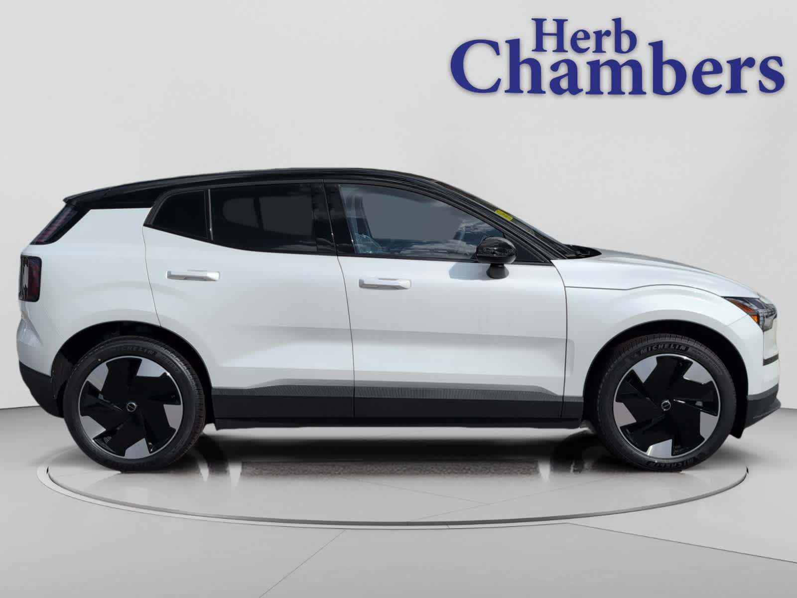 new 2026 Volvo EX30 car, priced at $46,845