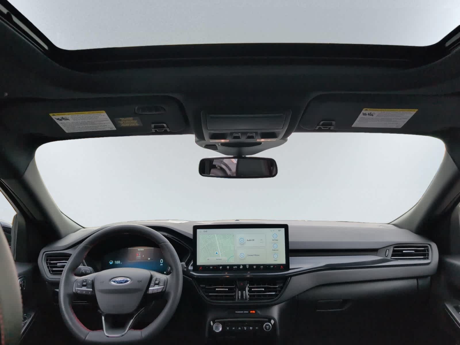 used 2023 Ford Escape car, priced at $24,998