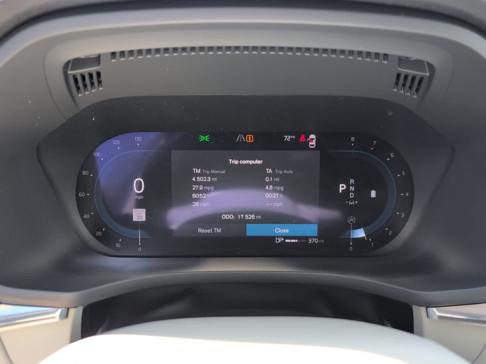 used 2023 Volvo XC60 car, priced at $37,498