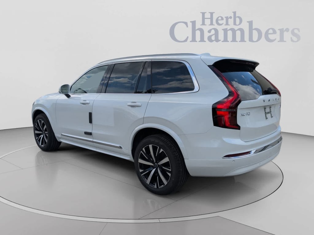 New 2027 Volvo XC90 B5 Core SUV