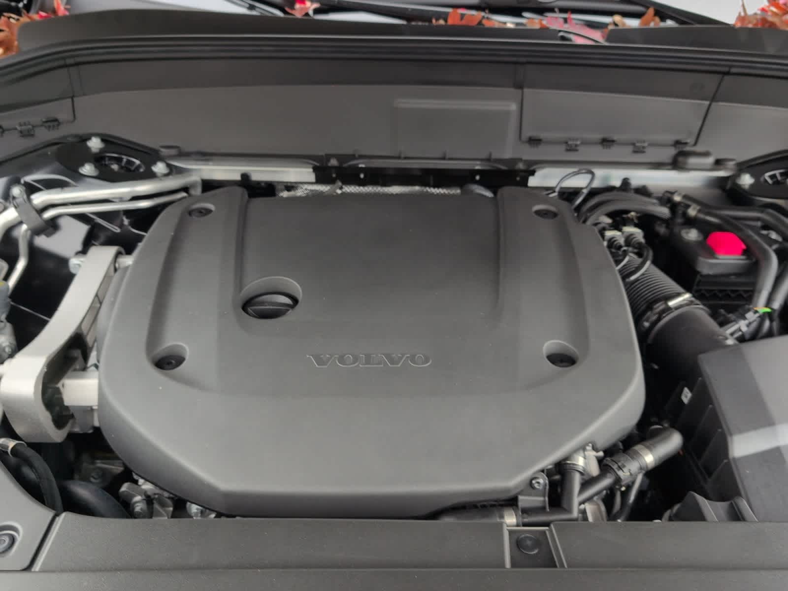 new 2026 Volvo XC90 car, priced at $75,155
