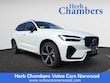 Volvo XC60 plug-in hybrid