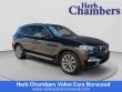 Used 2019 BMW X3 xDrive30i SUV