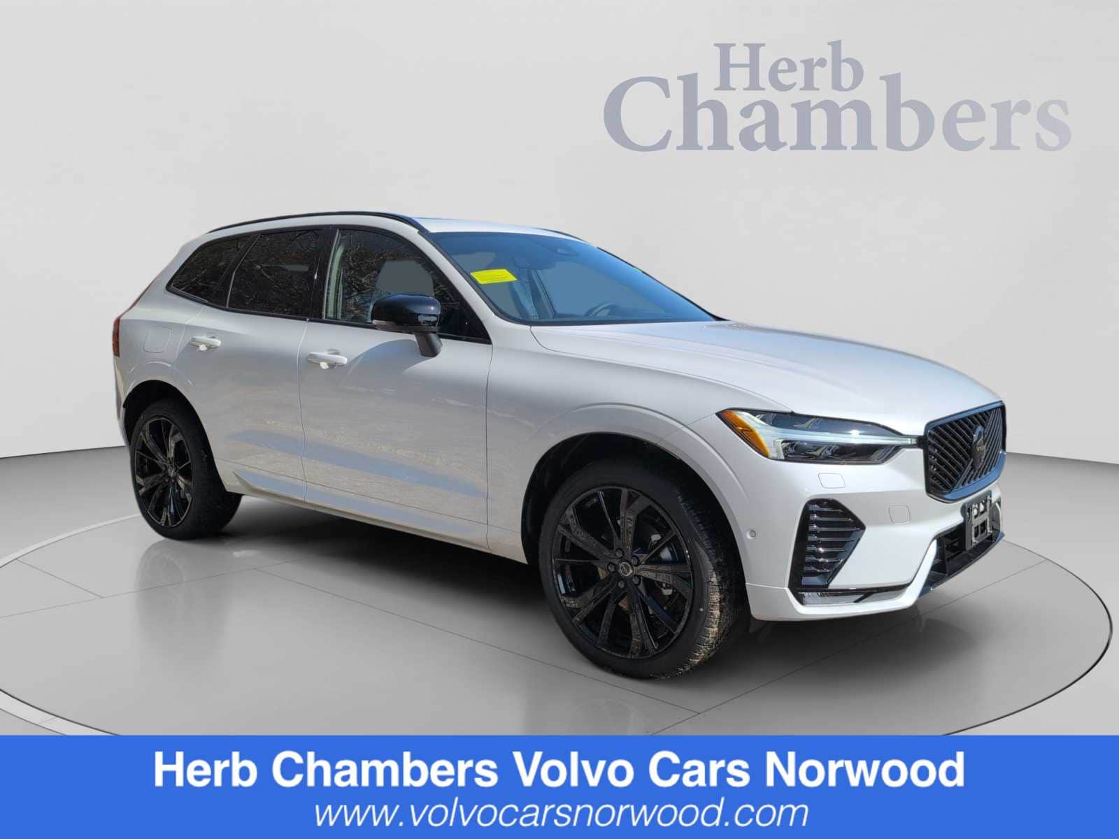 2026 Volvo XC60