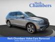 Used 2018 Volkswagen Tiguan 2.0T SEL Premium 4MOTION SUV