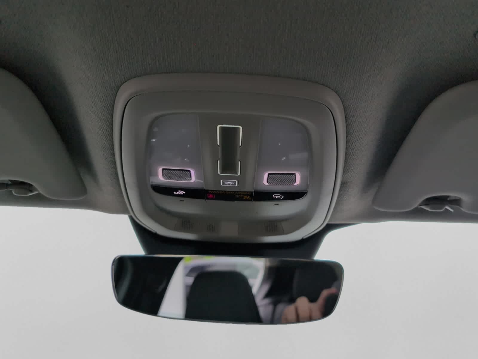 used 2024 Volvo XC40 car, priced at $33,998