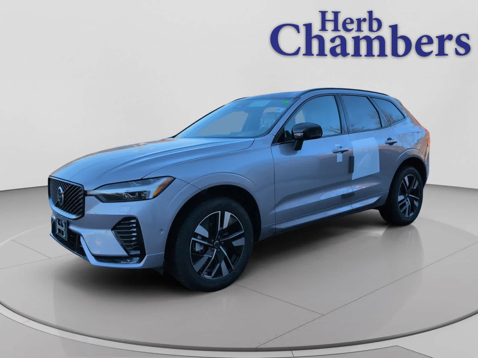 used 2026 Volvo XC60 car, priced at $57,950
