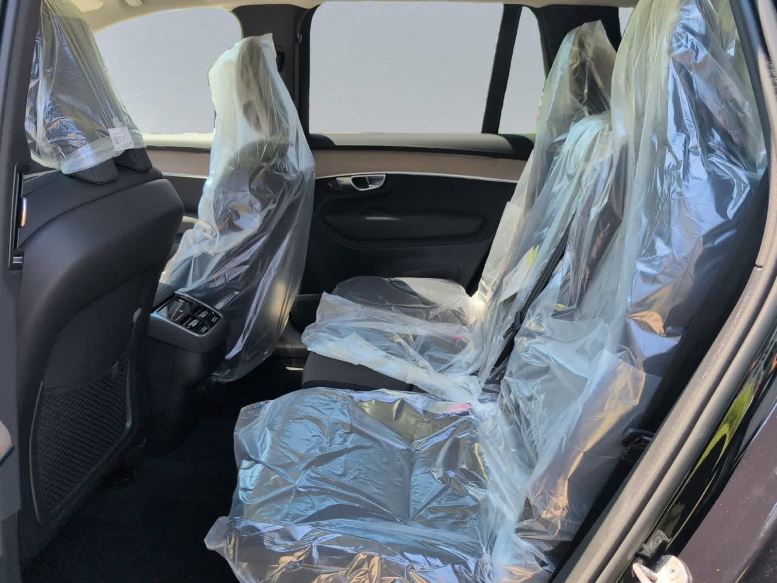 used 2026 Volvo XC90 car, priced at $71,825