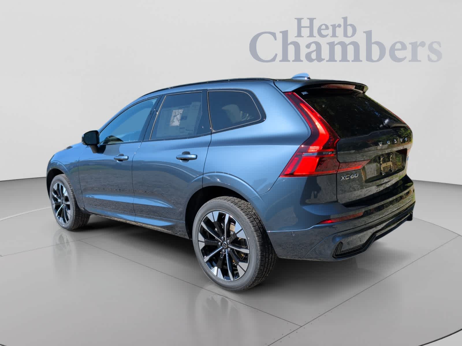 New 2027 Volvo XC60 Plus SUV