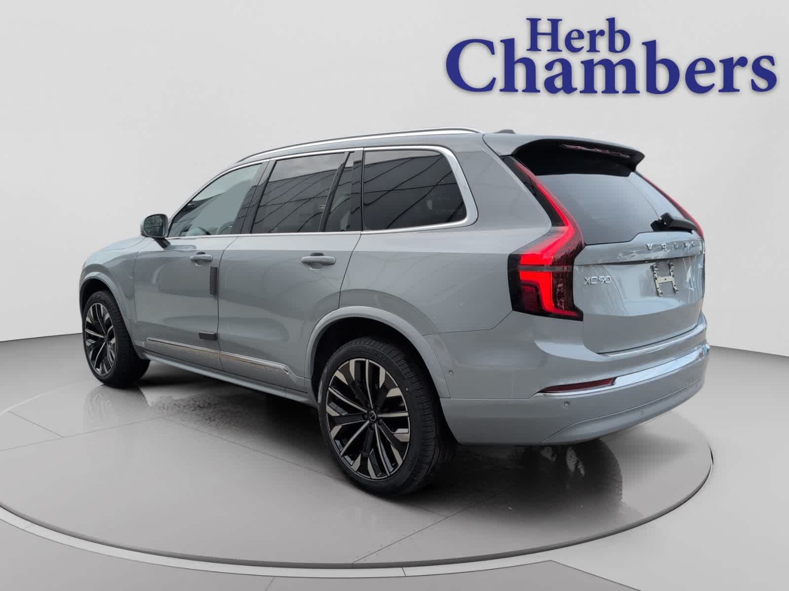 new 2026 Volvo XC90 car, priced at $71,825