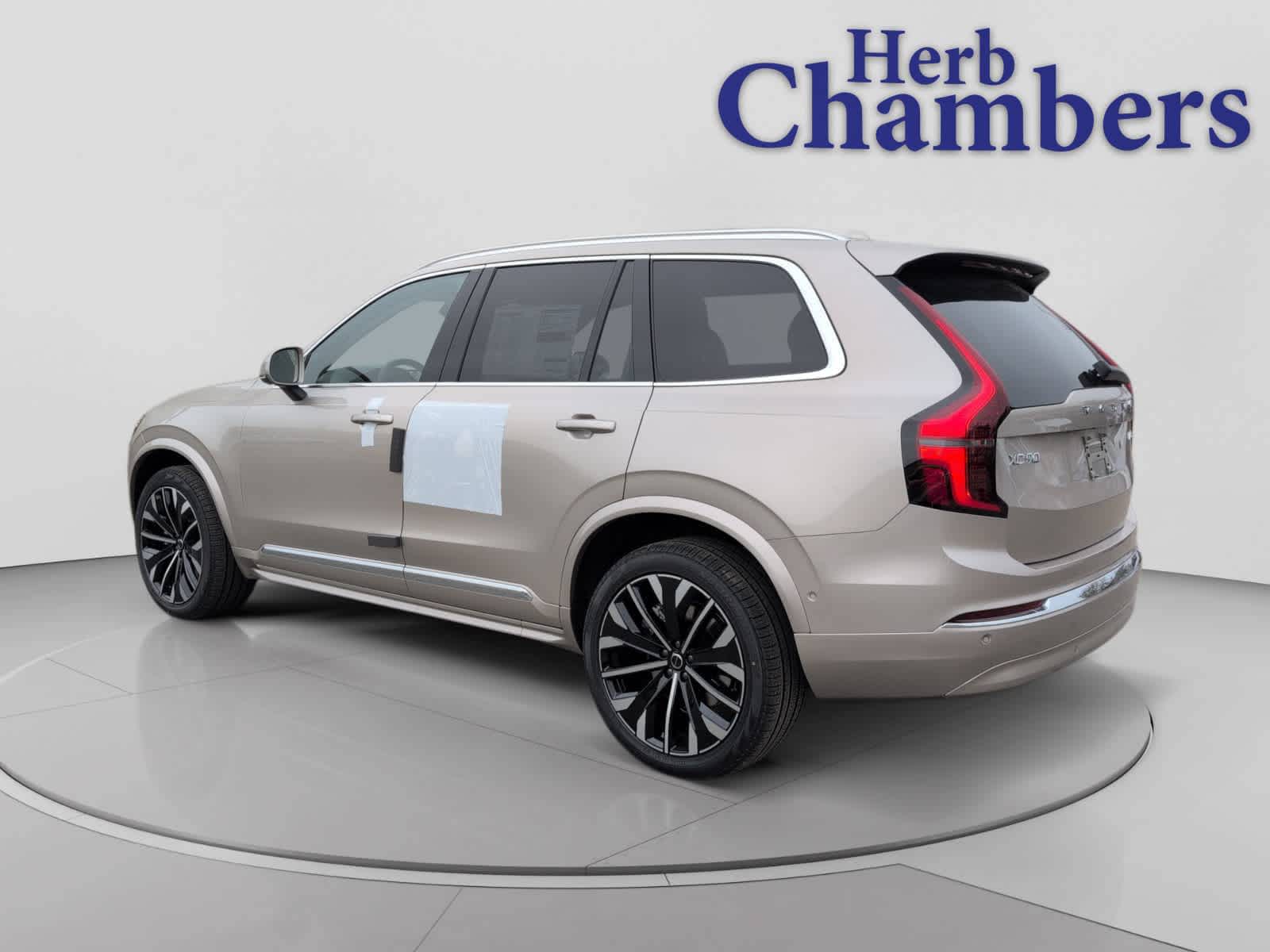 used 2026 Volvo XC90 car, priced at $71,780
