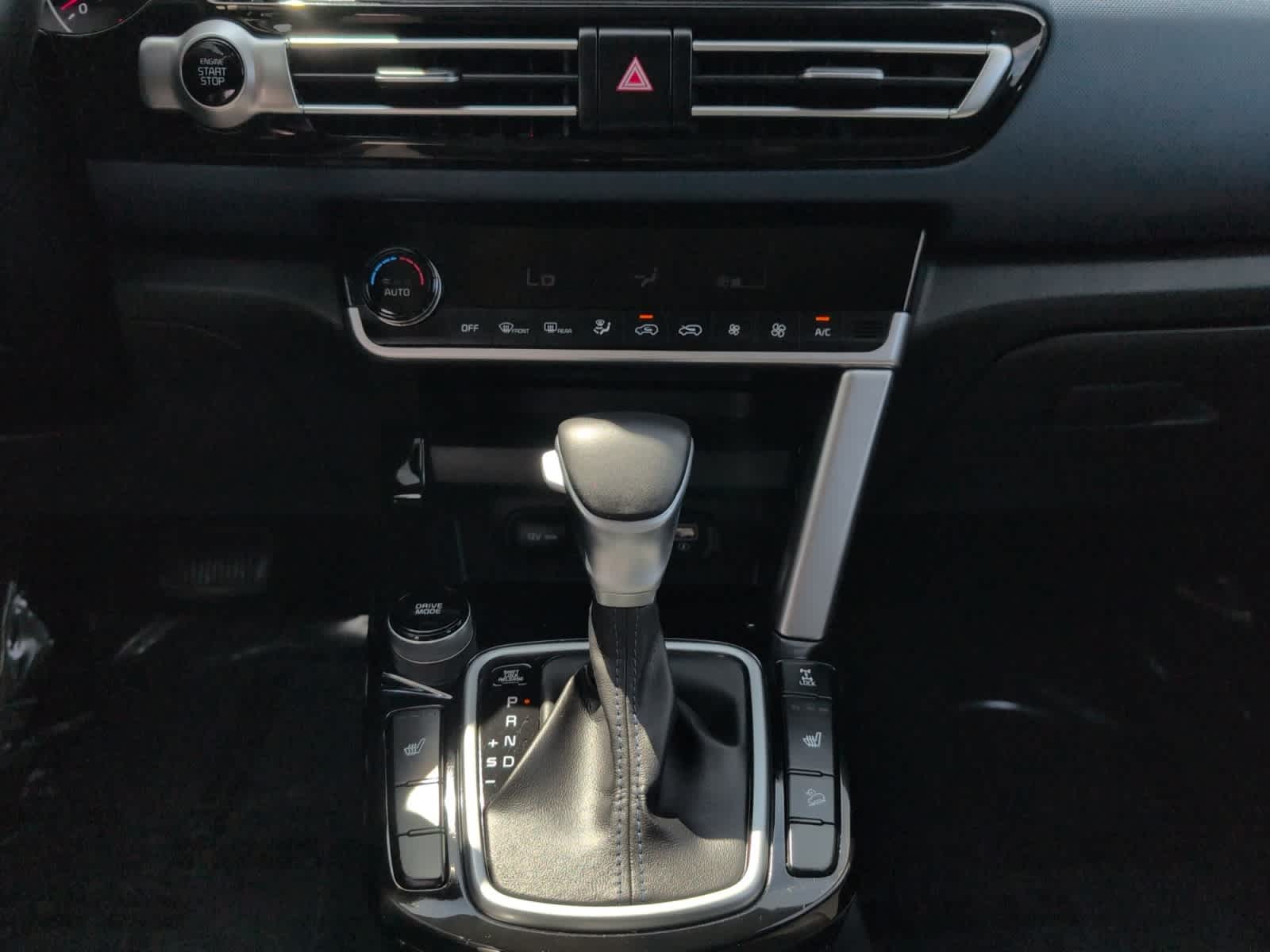 used 2022 Kia Seltos car, priced at $18,498